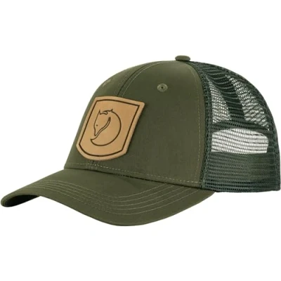 Abbildung von Fjallraven 12100003 625 Värmland Cap/Värmland Cap Hat Unisex Laurel Green Größe S/M