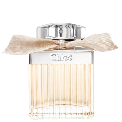 Abbildung von Chloé Signature Eau de Parfum 75 ml