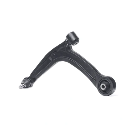 Abbildung von FEBI BILSTEIN 34759 Querlenker mit Lager Vorderachse links, unten Stahlguss FIAT: 500 Schrägheck, C Cabrio, FORD: KA Schrägheck