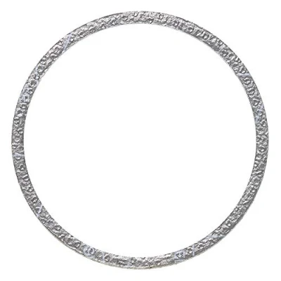 Abbildung von AJUSA 01224700 Dichtung, Abgasrohr VOLVO: S60 I, S80 I