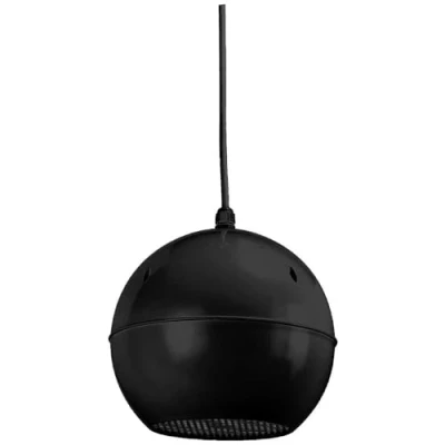 Abbildung von Monacor EDL 412/SW Passiver PA Lautsprecher 10W Schwarz 1St.