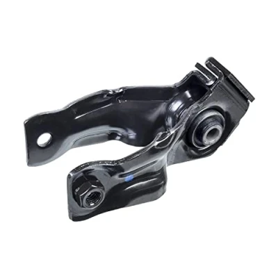 Abbildung von FEBI BILSTEIN 105754 Halter, Motoraufhängung hinten PEUGEOT: 307 Schrägheck, SW, 308 I CITROËN: Berlingo II, C4 Picasso 1, Grand