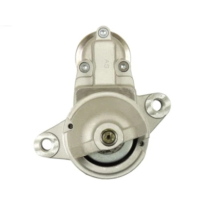 Abbildung von AS PL S0484 Anlasser 12 1,40 11 TOYOTA: Avensis III Station Wagon, Verso, Auris Schrägheck, MINI: Clubman, Cabrio