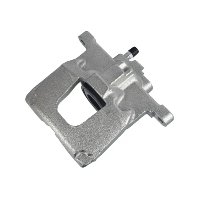 Abbildung von FEBI BILSTEIN 181698 Bremssattel Gusseisen Hinterachse rechts JEEP: WRANGLER 3, Cherokee IV, DODGE: Nitro SUV