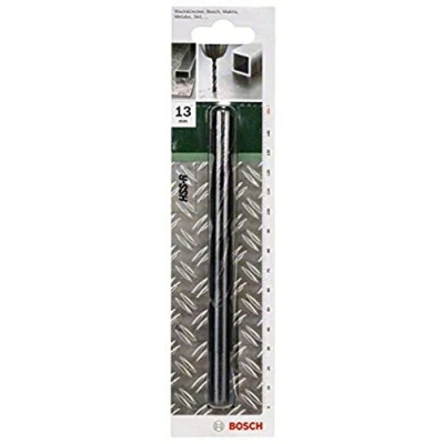 Abbildung von Bosch DIY Metallbohrer HSS R rollgewalzt (Ø 13 mm)