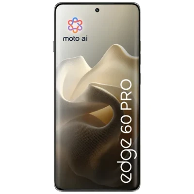 Abbildung von Motorola Edge 60 Pro 512GB Grün mit klarmobil Vertrag im o2 Telefónica Netz unbegrenzt telefonieren + 50000 MB 5G
