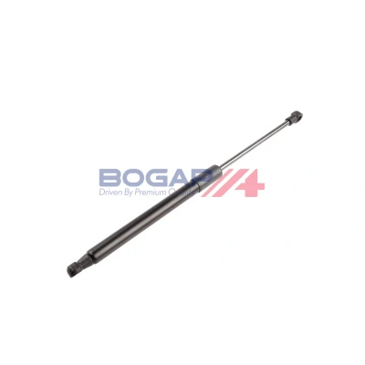 Abbildung von BOGAP A5260222 Heckklappendämpfer hinten SKODA: Superb II Schrägheck (3T4) 1.9 TDI, 2.0 3.6 FSI 4x4, TDI 1.6 1.4 TSI, 16V
