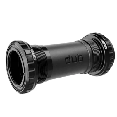 Abbildung von Sram Corporation Europe Unisex Erwachsene Innenlager, Transparent, 83mm