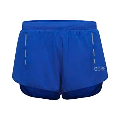 Abbildung von GORE WEAR Kurze Herren Laufhose Split Shorts