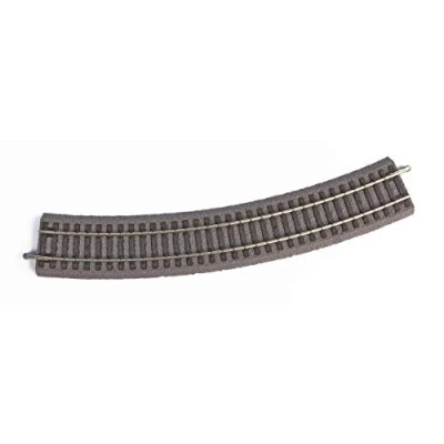 Abbildung von Piko Modelleisenbahn Set H0 A Gleis 55413 Gebogenes 6 St.