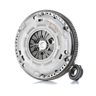 Abbildung von SACHS ZMS Modul 3000 951 790 Kupplungssatz VOLKSWAGEN: Golf 3, 4 Schrägheck, Bora Variant, SEAT: Ibiza 3 Schrägheck kfzteile,