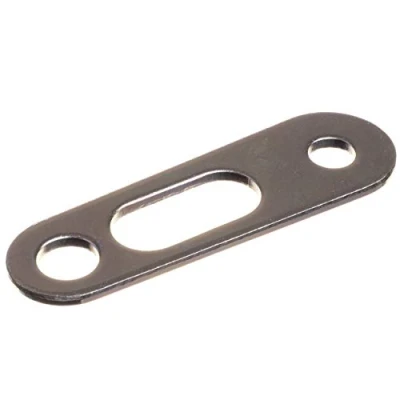 Abbildung von Halter für Tacho und Drehzahlmesser flache Ausführung S50, S51, S70