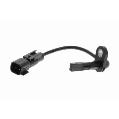 Abbildung von VEMO V40 72 0058 ABS Sensor Hinterachse 2 eckig OPEL: Astra K Sports Tourer, Schrägheck