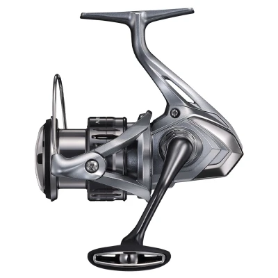 Abbildung von Shimano Nasci C3000 FC Angelrolle