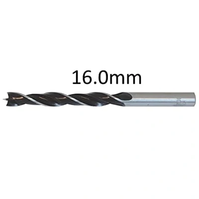 Abbildung von Holzbohrer metrisch 16mm