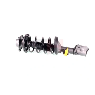 Abbildung von 2x GH 353477C03 Federbein Vorderachse, rechts, links, Vorderachse links HYUNDAI: Getz (TB) 1.5 CRDi, CRDi GLS 2003 2009