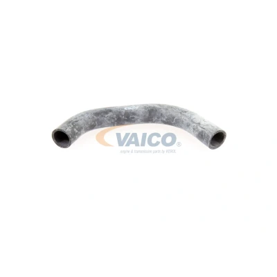 Abbildung von VAICO V10 0065 Kühlerschlauch Q+, Erstausrüsterqualität VOLKSWAGEN: Passat B3/B4 Variant, Limousine, FORD: FIESTA 1