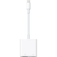 Abbildung von Apple Lightning auf USB 3 Kamera Adapter zu Lightning, 3.0