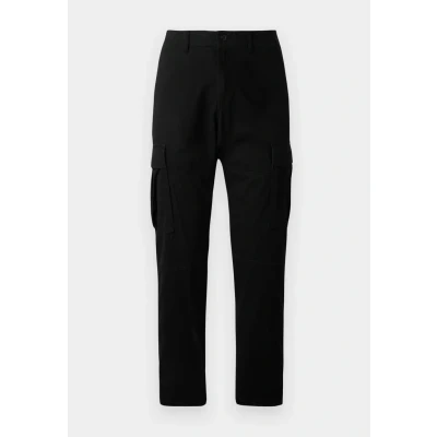 Abbildung von JACK&amp;JONES Herren Jpstkane Jjjonnie Cargo Cargohose, Black, 29 W/32 L