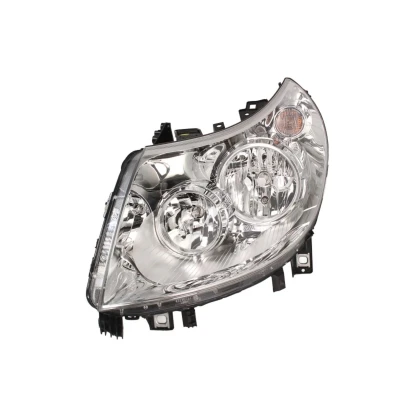 Abbildung von MAGNETI MARELLI 712471101129 Scheinwerfer FIAT: Ducato III Kastenwagen, Pritsche / Fahrgestell, Bus, PEUGEOT: Boxer Kastenwagen