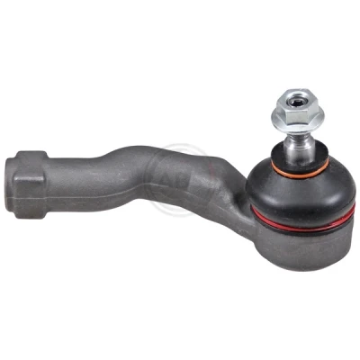 Abbildung von A.B.S. 231275 Spurstangenkopf 12,4mm MM10X1.5 RHT FORD: Kuga Mk3 1.5 EcoBoost, 2.5 Duratec Plug in Hybrid 4x4, PHEV, EcoBlue