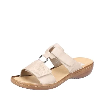 Abbildung von Rieker Damen Sandalen 60885