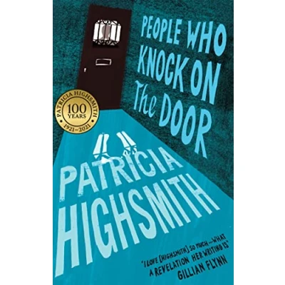 Abbildung von People Who Knock on the Door: A Virago Modern Classic (Virago Classics)