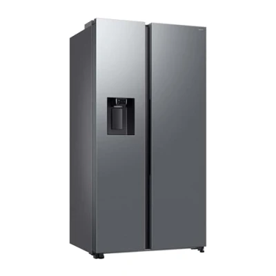 Abbildung von Samsung Side by RS70F RS70F66KCTEF, 178 cm hoch, 91,2 breit