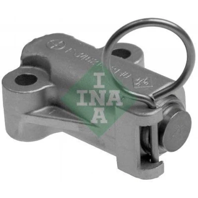Abbildung von INA 551 0181 10 Spanner, Steuerkette KIA: Cerato Schrägheck, RIO 3, Soul I, HYUNDAI: i30 I Kombi, i20 II Schrägheck