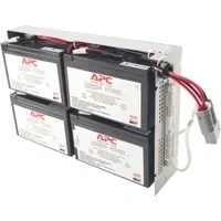 Abbildung von Batterie RBC23, Akku