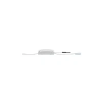 Abbildung von Paulmann 500.47 Smart Home Zigbee Maxled RGBW Controller max. 144W 24V DC Schaltgerät 50047 Amazon Echo Plus kompatibel