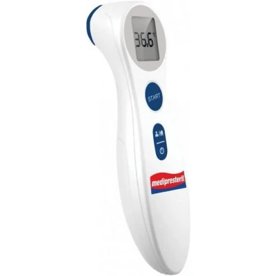 Abbildung von COFI 1453 Stirn Fieberthermometer Stirnthermometer IR T Medipresteril