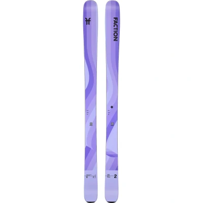 Abbildung von Faction Dancer 2 24/25 Skier