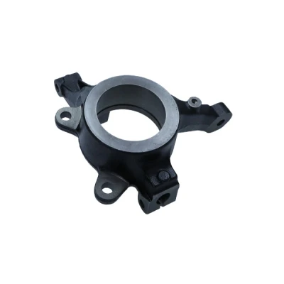Abbildung von MAXGEAR 72 5457 Achsschenkel Vorderachse links FIAT: Scudo I Kombi, CITROËN: Jumpy Pritsche/Fahrgestell