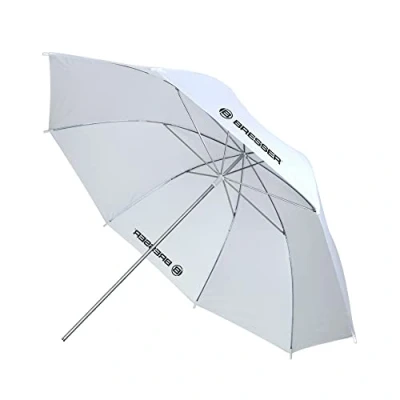 Abbildung von BRESSER SU 43 Durchlichtschirm weiß 110 cm