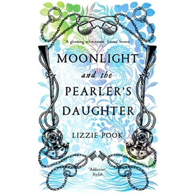 Abbildung von Moonlight and the Pearler&#039;s Daughter