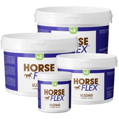 Abbildung von Horseflex Flohsamen 5000g