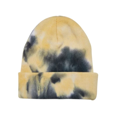 Abbildung von Urban Classics Mütze, Größe: L/XL, Yellow black