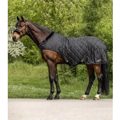 Abbildung von Waldhausen Führanlagendecke Exclusive Schwarz 135/185