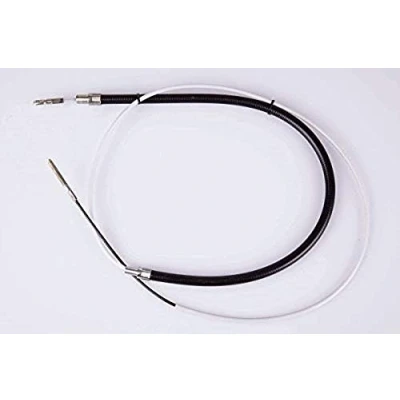 Abbildung von HELLA 8AS 355 666 521 Handbremsseil 1850, 635 BMW: 7