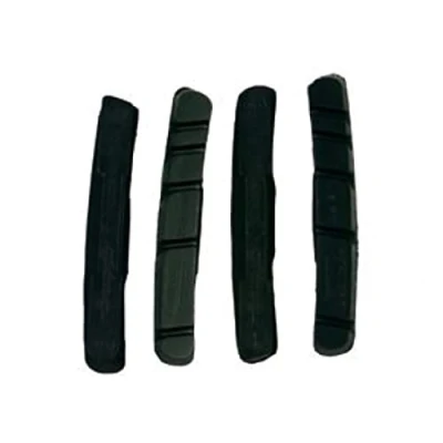 Abbildung von Campagnolo Bremsgummi Set LP Cantilever (4 Stück) BR VL500