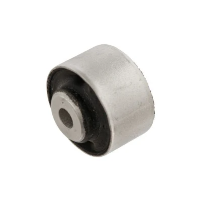 Abbildung von FEBI BILSTEIN 30696 Querlenkerlager Vorderachse links, oben, rechts Gummi Gummimetalllager AUDI: A4 B6 Avant, A8 D3, A6 C6 Avant