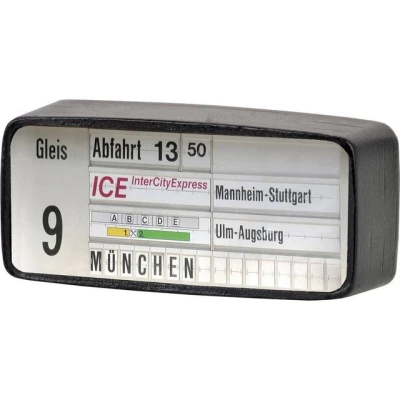 Abbildung von Viessmann H0 Eisenbahnschild Fertigmodell 1 Stück