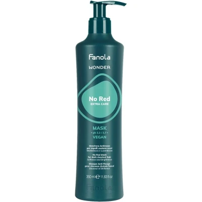 Abbildung von Fanola Wonder No Red Masker 350ml