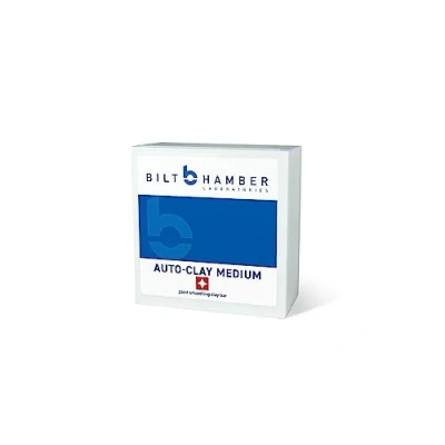 Abbildung von Bilt Hamber Auto Clay mittel (200g)