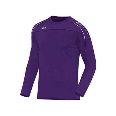 Abbildung von JAKO Kinder Classico Trainingstrikot, Violett, 164 EU