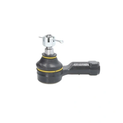 Abbildung von MOOG HY ES 15077 Spurstangenkopf M10X1.25 Vorderachse links HYUNDAI: i10 II Schrägheck