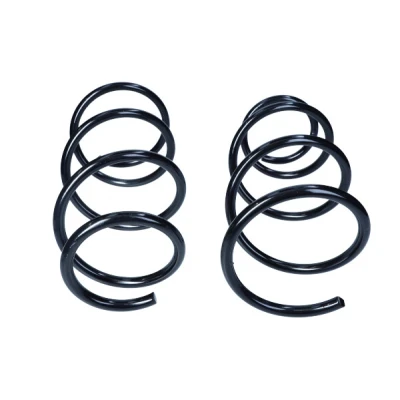 Abbildung von MAXGEAR 60 0983D Fahrwerksfeder Vorderachse Schraubenfeder TOYOTA: Prius II Liftback (XW20) 1.5 Hybrid 2003 2009