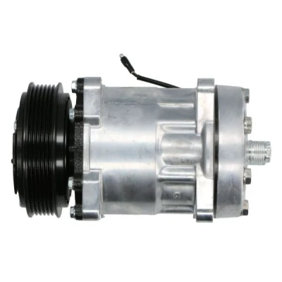 Abbildung von THERMOTEC KTT090169 Kompressor SD7H15 12 R 134a