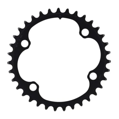 Abbildung von Sram Unisex Erwachsene 2286481016 Kettenblatt Kettenblatt, Schwarz, 35 Zähne